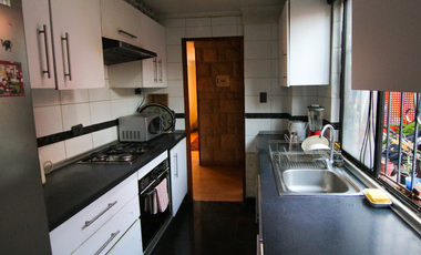 Casa en Arriendo en Vicuña Mackenna