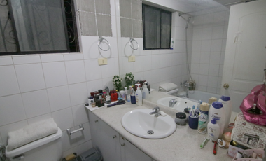 Casa en Arriendo en Vicuña Mackenna