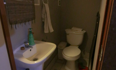 Casa en Arriendo en Vicuña Mackenna