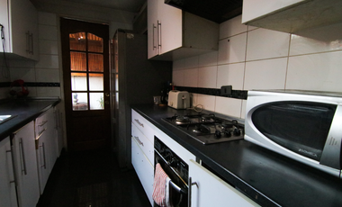 Casa en Arriendo en Vicuña Mackenna