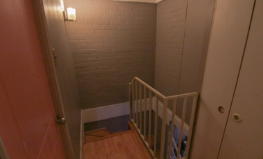 Casa en Arriendo en Vicuña Mackenna