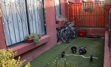 Casa en Arriendo en Vicuña Mackenna