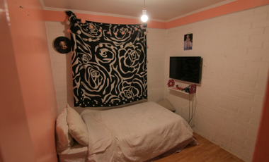 Casa en Arriendo en Vicuña Mackenna