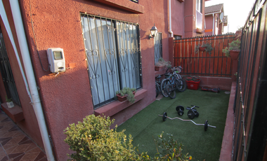 Casa en Arriendo en Vicuña Mackenna