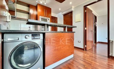 Departamento en Venta en Las Verbenas - Av. Padre Hurtado