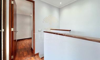 Departamento en Venta en Las Verbenas - Av. Padre Hurtado