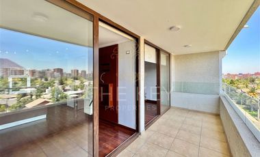 Departamento en Venta en Las Verbenas - Av. Padre Hurtado