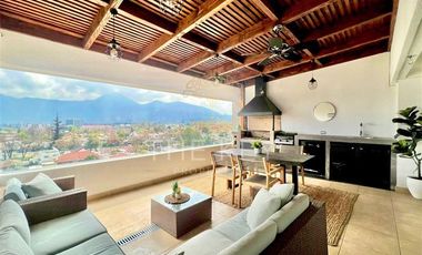 Departamento en Venta en Las Verbenas - Av. Padre Hurtado