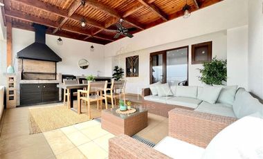 Departamento en Venta en Las Verbenas - Av. Padre Hurtado