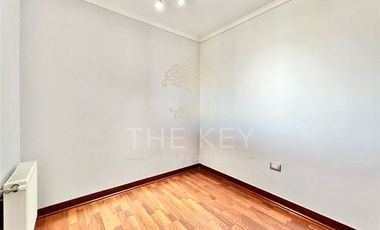 Departamento en Venta en Las Verbenas - Av. Padre Hurtado
