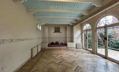 Casa en Venta en Propiedad única en centro histórico de Los Vilos. 2 casas con acceso independiente. Bodegón Cultural de Los Vilos