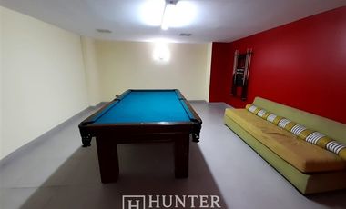 Departamento en Venta en Amunategui con Rosas