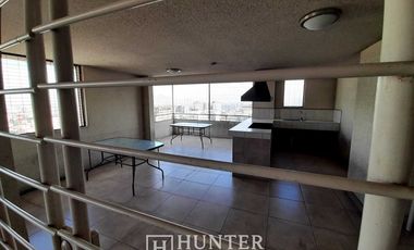 Departamento en Venta en Amunategui con Rosas