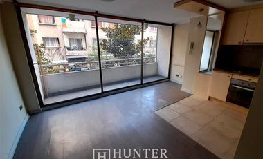 Departamento en Venta en Amunategui con Rosas