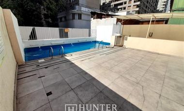 Departamento en Venta en Amunategui con Rosas