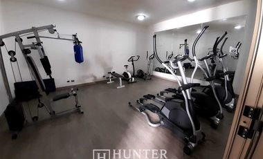 Departamento en Venta en Amunategui con Rosas