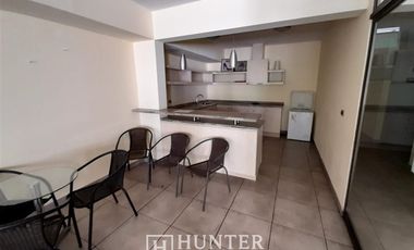 Departamento en Venta en Amunategui con Rosas