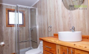 Casa en Arriendo en Trapen ruta 5