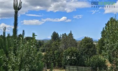 Casa en Arriendo en Trapen ruta 5