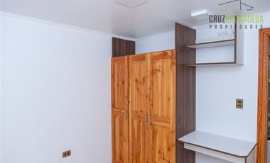 Casa en Arriendo en Trapen ruta 5