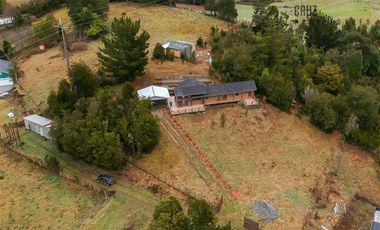 Casa en Arriendo en Trapen ruta 5