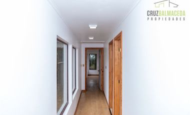 Casa en Arriendo en Trapen ruta 5