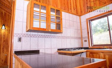 Casa en Arriendo en Trapen ruta 5