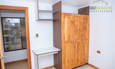 Casa en Arriendo en Trapen ruta 5