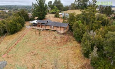 Casa en Arriendo en Trapen ruta 5