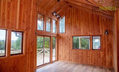 Casa en Arriendo en Trapen ruta 5