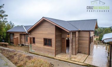 Casa en Arriendo en Trapen ruta 5