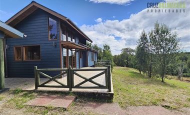 Casa en Arriendo en Trapen ruta 5