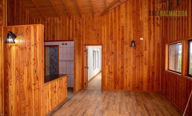 Casa en Arriendo en Trapen ruta 5