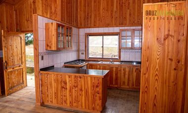 Casa en Arriendo en Trapen ruta 5