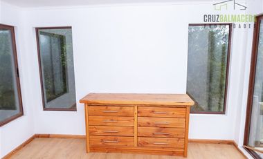 Casa en Arriendo en Trapen ruta 5