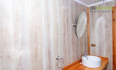 Casa en Arriendo en Trapen ruta 5