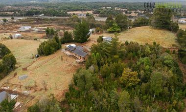 Casa en Arriendo en Trapen ruta 5