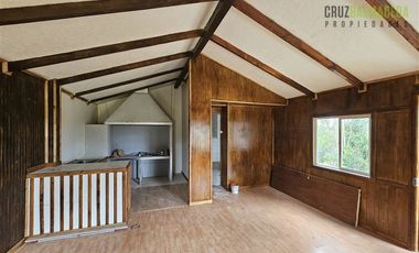 Casa en Arriendo en Trapen ruta 5