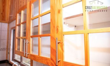 Casa en Arriendo en Trapen ruta 5