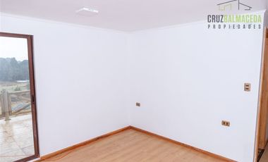 Casa en Arriendo en Trapen ruta 5