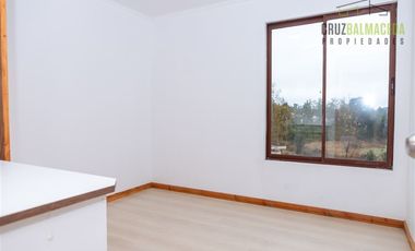 Casa en Arriendo en Trapen ruta 5