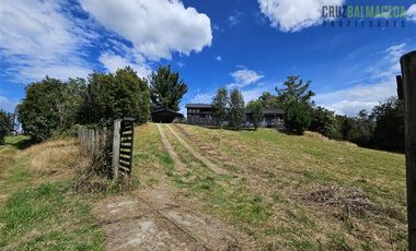 Casa en Arriendo en Trapen ruta 5