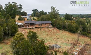 Casa en Arriendo en Trapen ruta 5