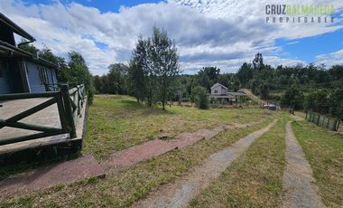 Casa en Arriendo en Trapen ruta 5