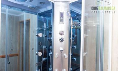 Casa en Arriendo en Trapen ruta 5