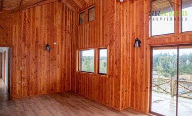 Casa en Arriendo en Trapen ruta 5