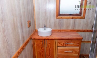 Casa en Arriendo en Trapen ruta 5