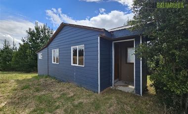 Casa en Arriendo en Trapen ruta 5