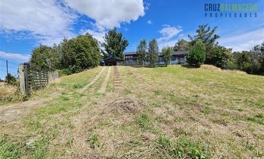 Casa en Arriendo en Trapen ruta 5