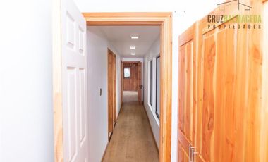 Casa en Arriendo en Trapen ruta 5